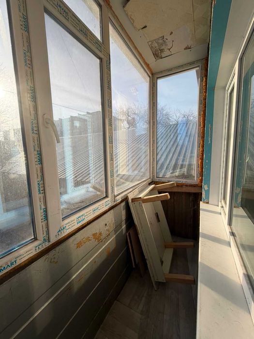 продам 1 комнатную квартиру