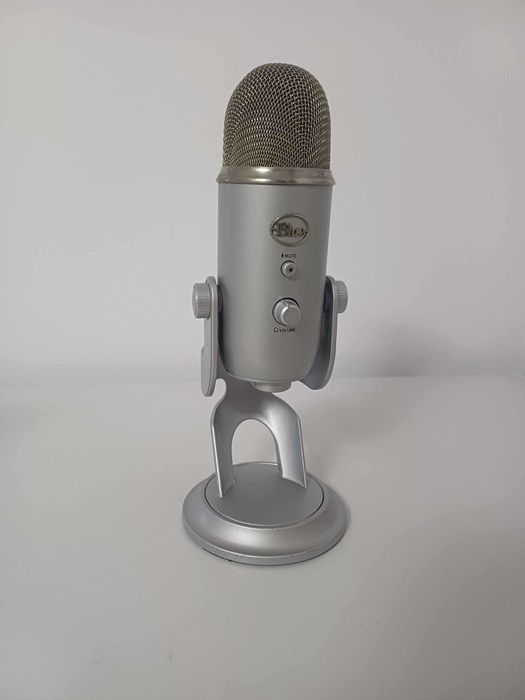 microfon blue yeti