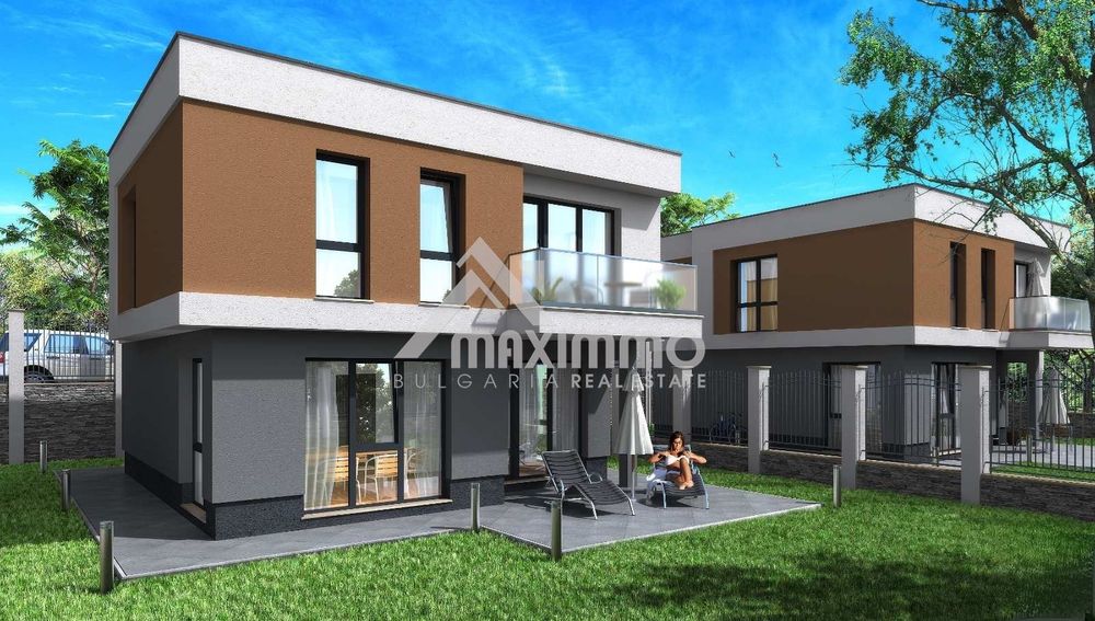 Продава се Къща в Варна, м-т Сълзица - 153 кв.м за 1798 €/кв.м - Снимка #3