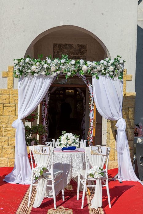 Decoratiuni nunta /botez