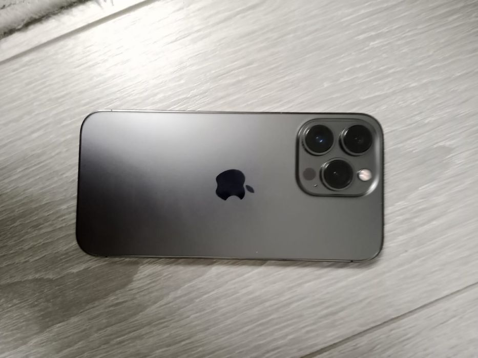 Айфон 13про 128/79% только обмен