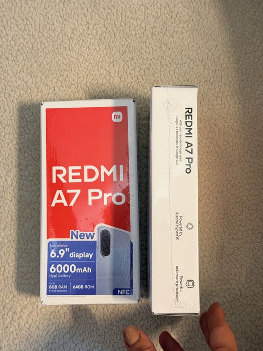 Xiaomi Redmi A7 Pro 64GB