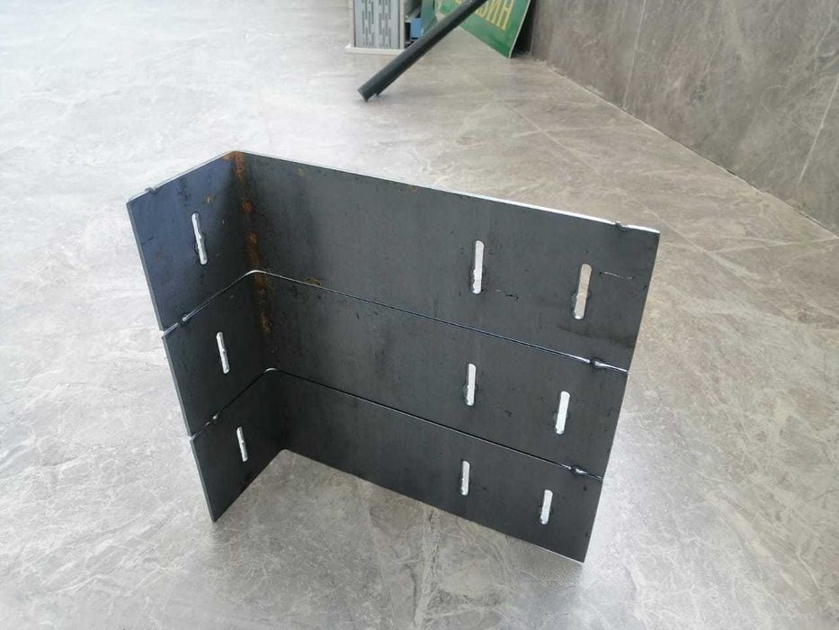 Кронштейны для любых конструкций