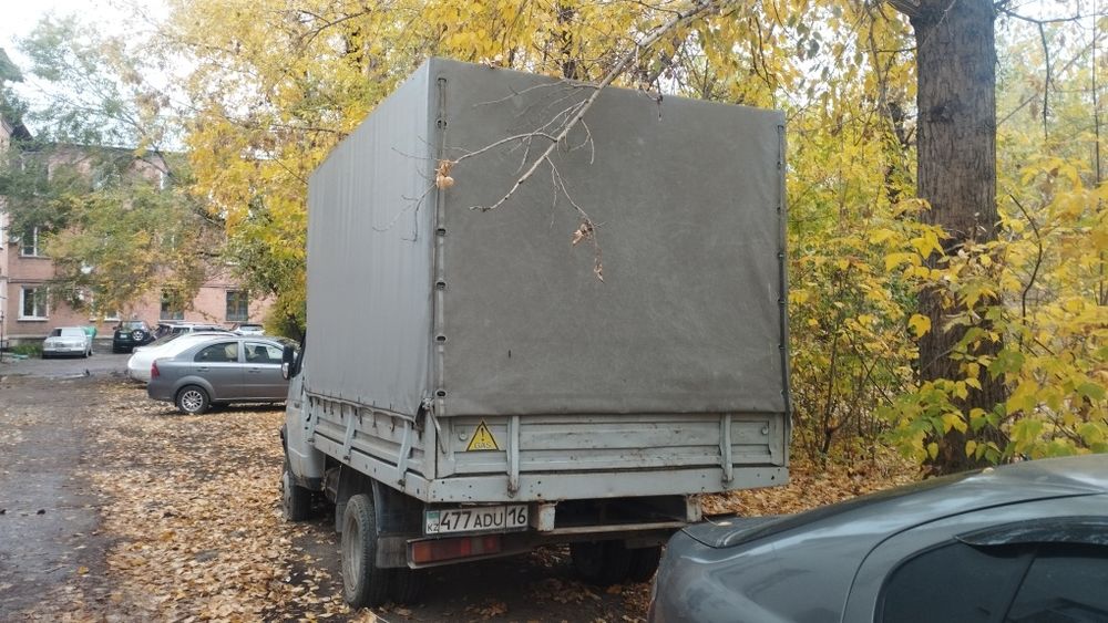 Продам Газель 1999 г.в.