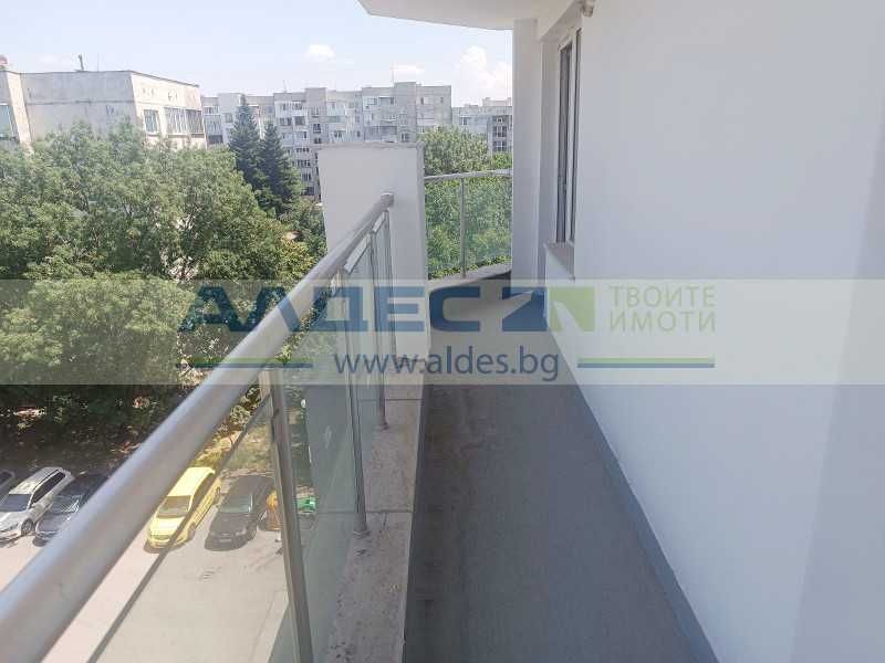 Многостаен мезонет в Люлин Център!