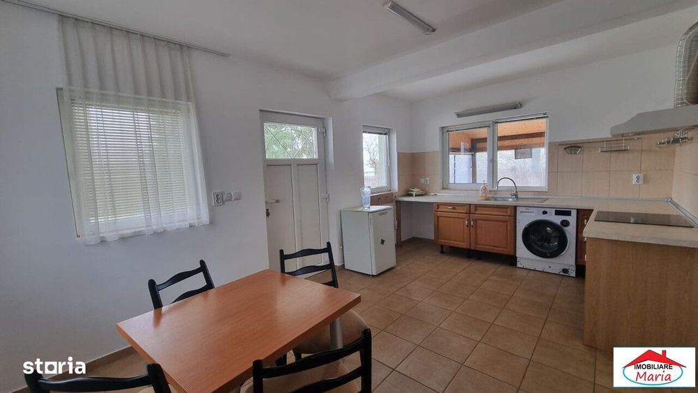 Casa in Viile Satu Mare finisata ocupabila