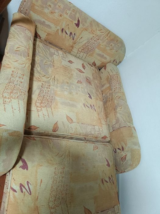 Продам кресло кровать