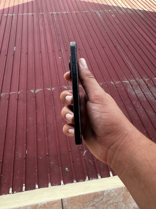 Iphone 16 Pro.