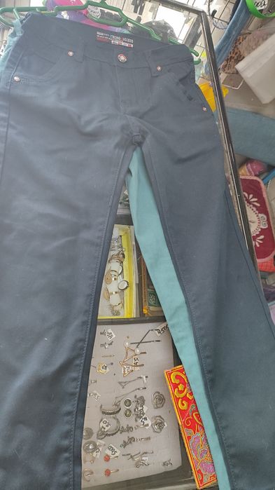 Продам штанишки на мальчика