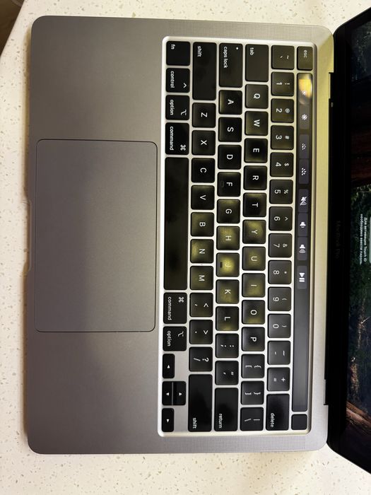 Macbook PRO 13, 2020