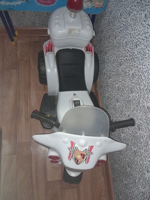 Продам мотоцикл детский