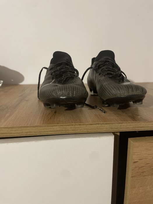 Бутонки Puma Ultra