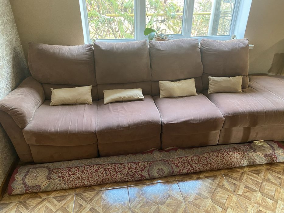 Диван Италия производство