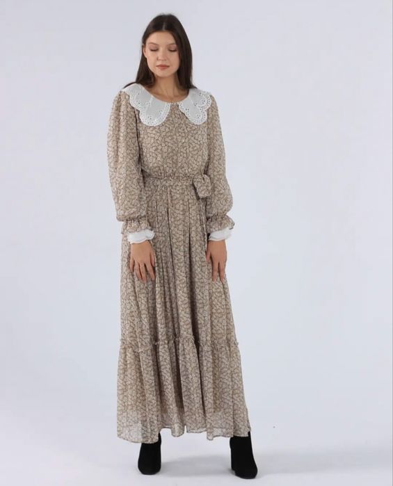 Продам платье нежное