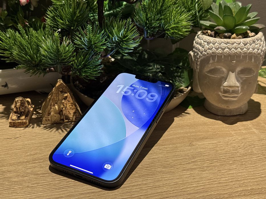 Iphone 14  ‼️Garantie‼️