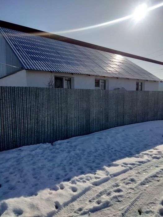 Продается Частныи Дом.