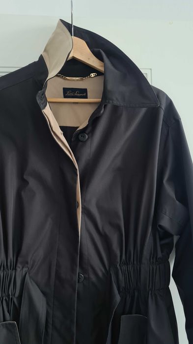 Тренч Luisa Spagnoli, размер S-M