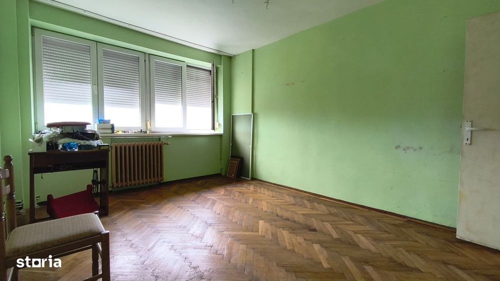 Apartament 2 camere, decomandat in Deva, zona Kogalniceanu