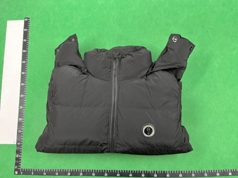 Geaca Trapstar neagra