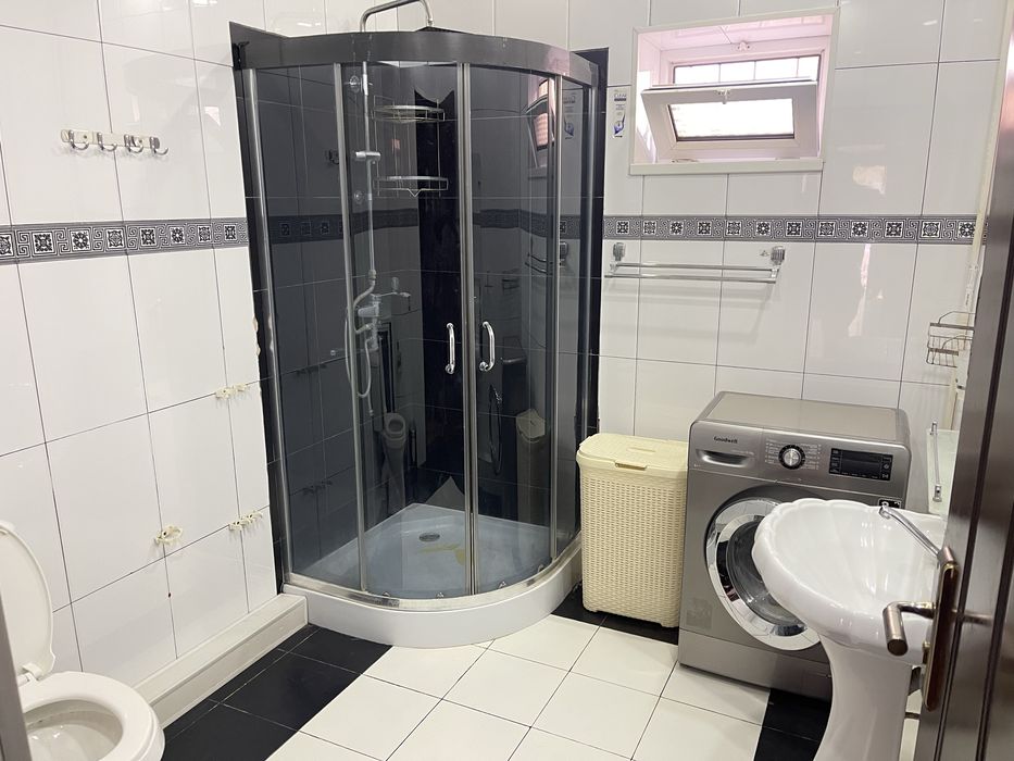 Ижарага 5/2 3х комната