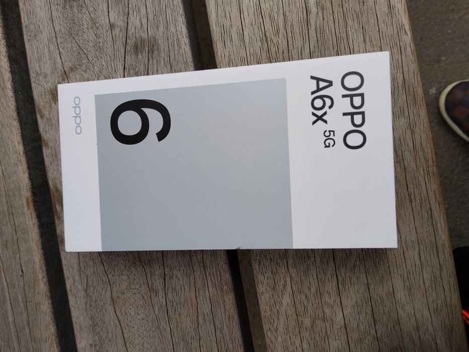 Telefon Oppo A6X 5G  de vânzare 550 lei negociabil