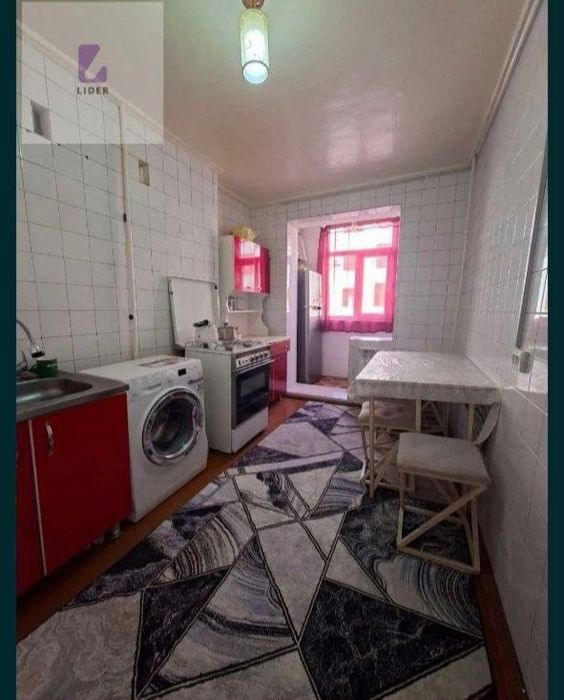 Согдиана 2х комнатная  46.500 y.e