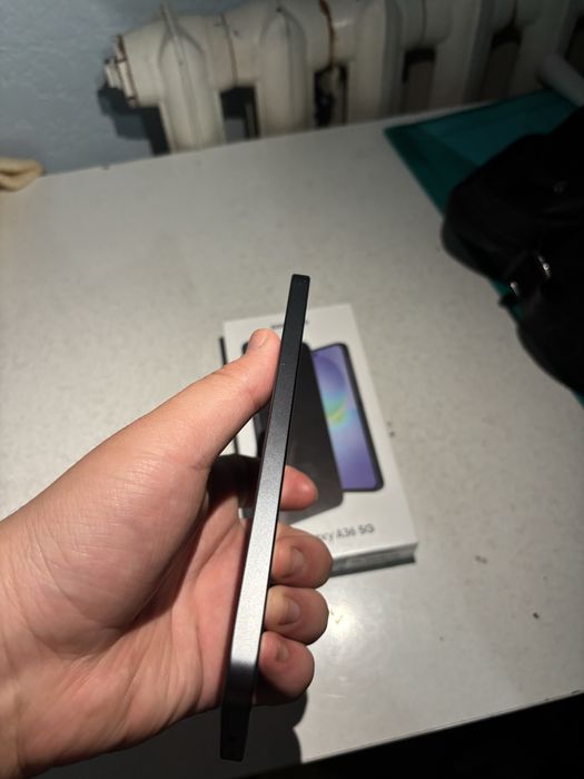 срочно продам samsung a36 5g