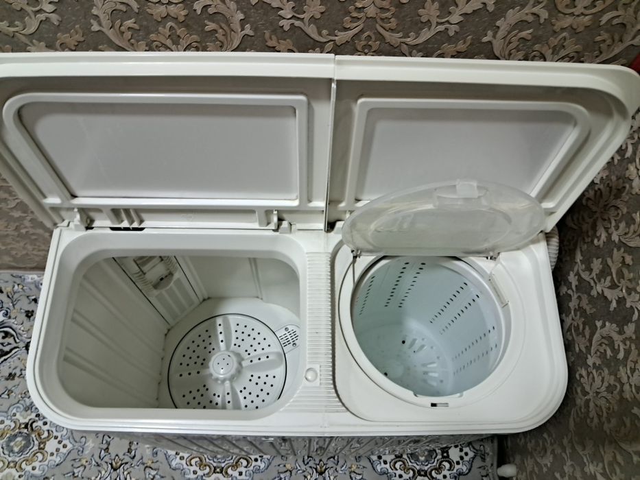 Пол автомат стиральная машина goodwell