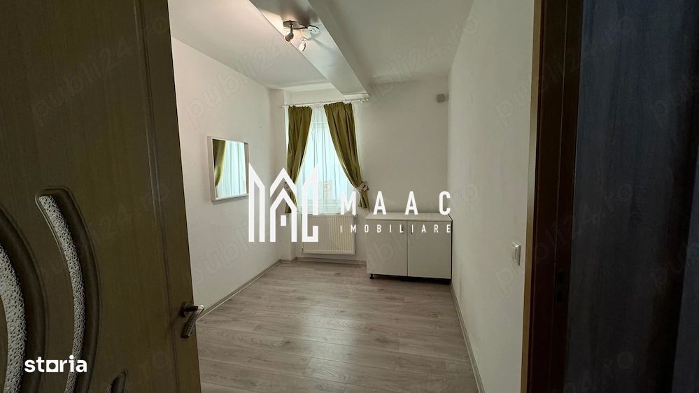 Apartament 3 camere de vânzare | Șelimbăr | 2 parcări