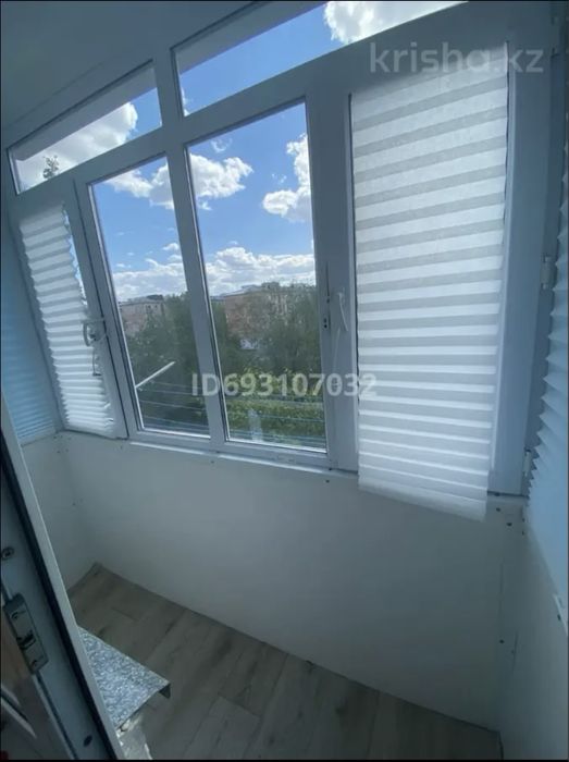 Продаётся 3-комнатная квартира