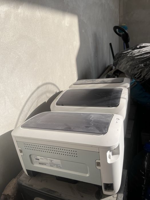 printer 	Canon ishlatilmagan