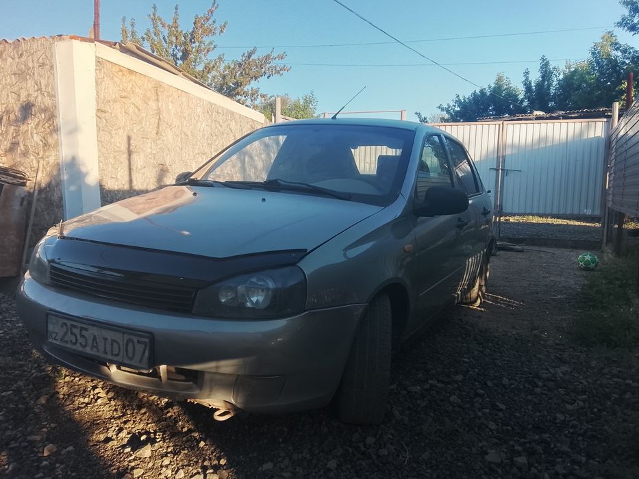 Продам автомобиль