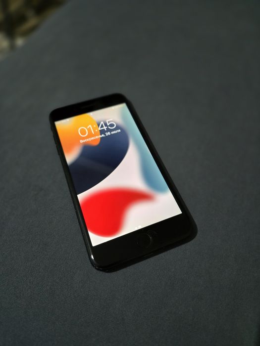 Iphone 7 plus 128gb