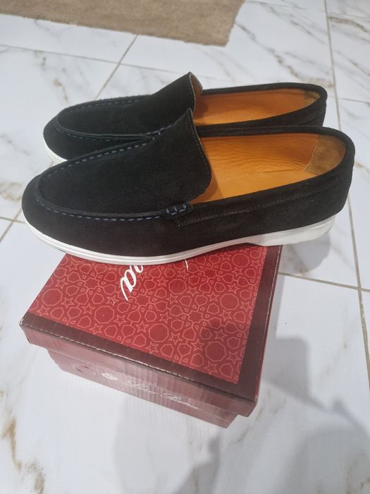 Продам лоферы срочно