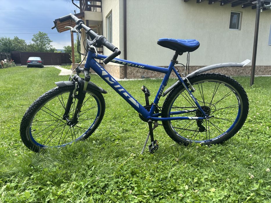 Bicileta copii B.twin 20  si adult 26