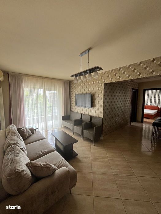 Apartament 4 camere stațiunea Mamaia, zona Butoaie — fotografia 1
