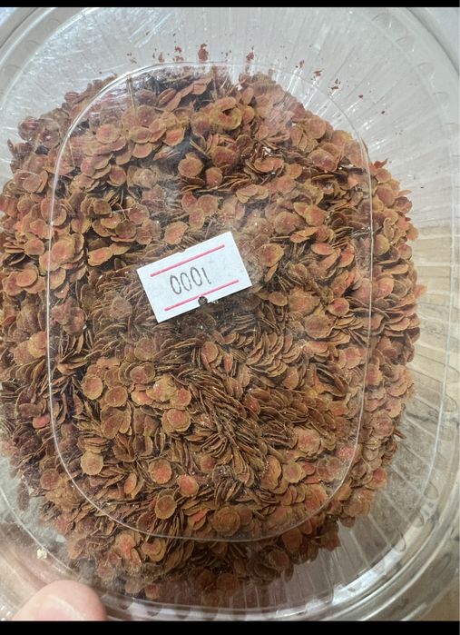 Tetra Корм для рыб