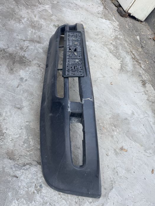 Рав4 передний бампер