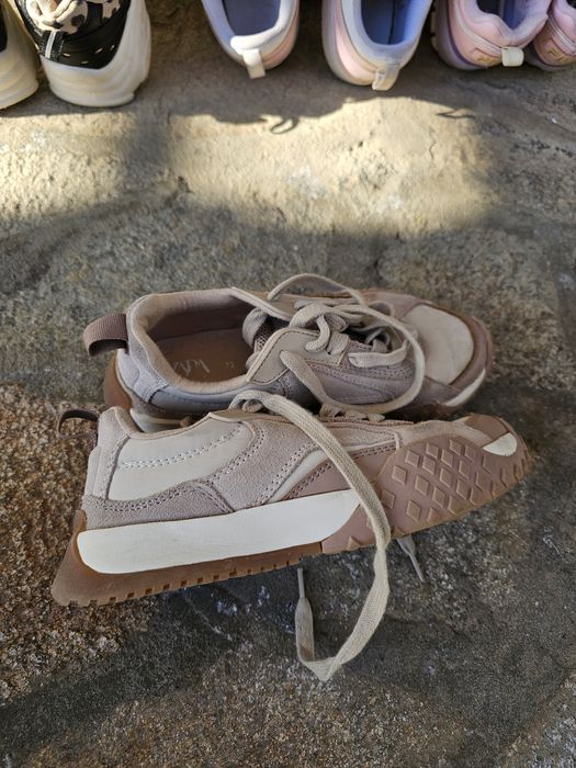 Маратонки Skechers, Zara