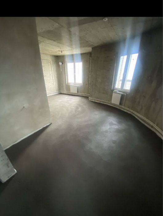 Полусухая стяжка,стяжка