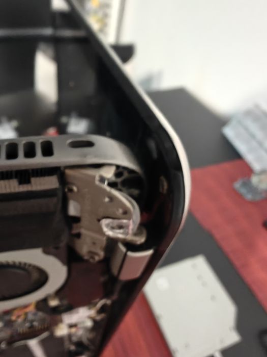 Laptop Toshiba Satellite p55t a5116