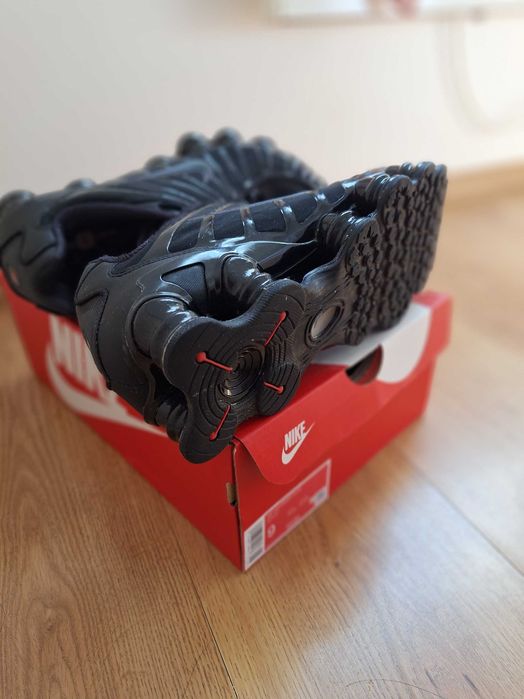 ОРИГИНАЛНИ маратонки NIKE-Air Vapormax Plus- 42.5 номер