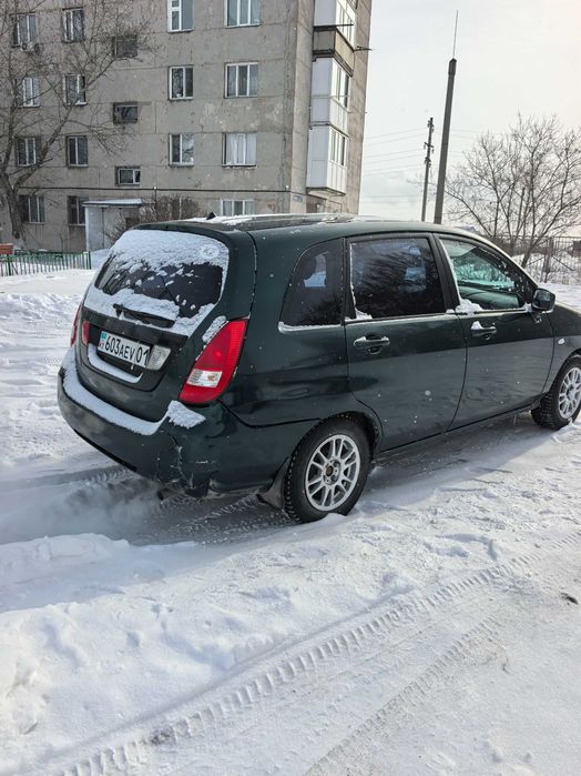 Автомобиль Сузуки