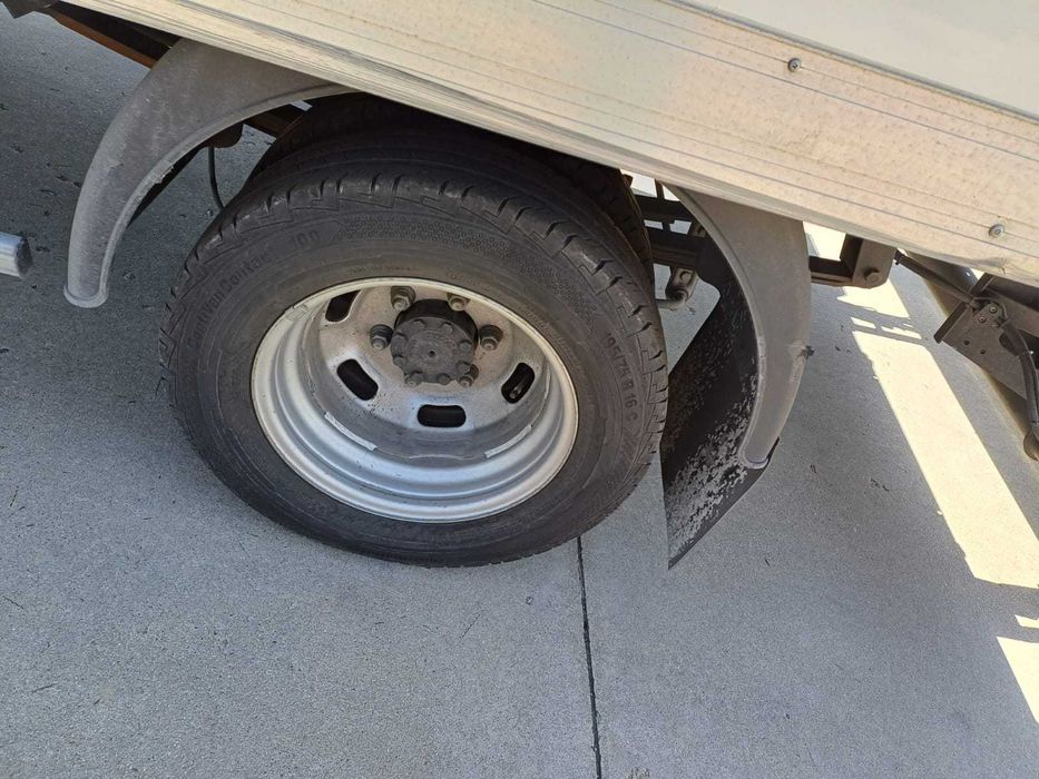 Rata 520 euro/Box+lift motor 3L/34000 km-garantieIVECO 1 -3 ani