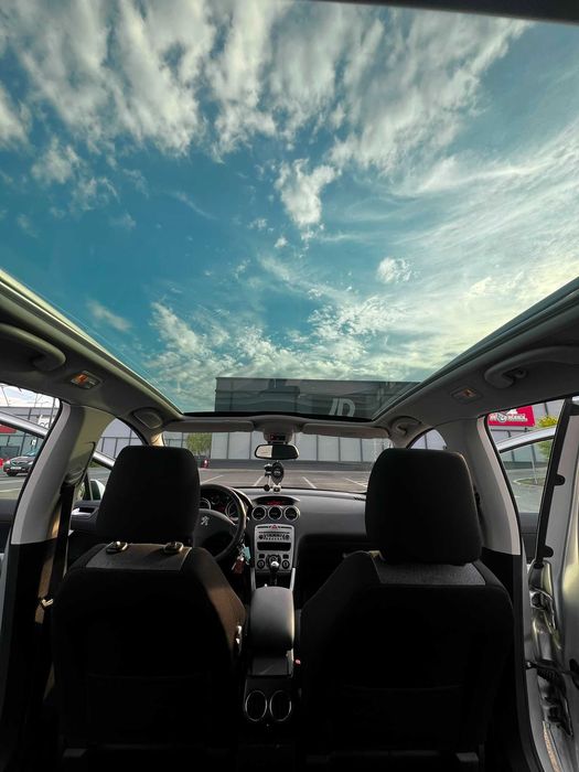 Peugeot 308 SW – 2012, EURO 5, Olanda