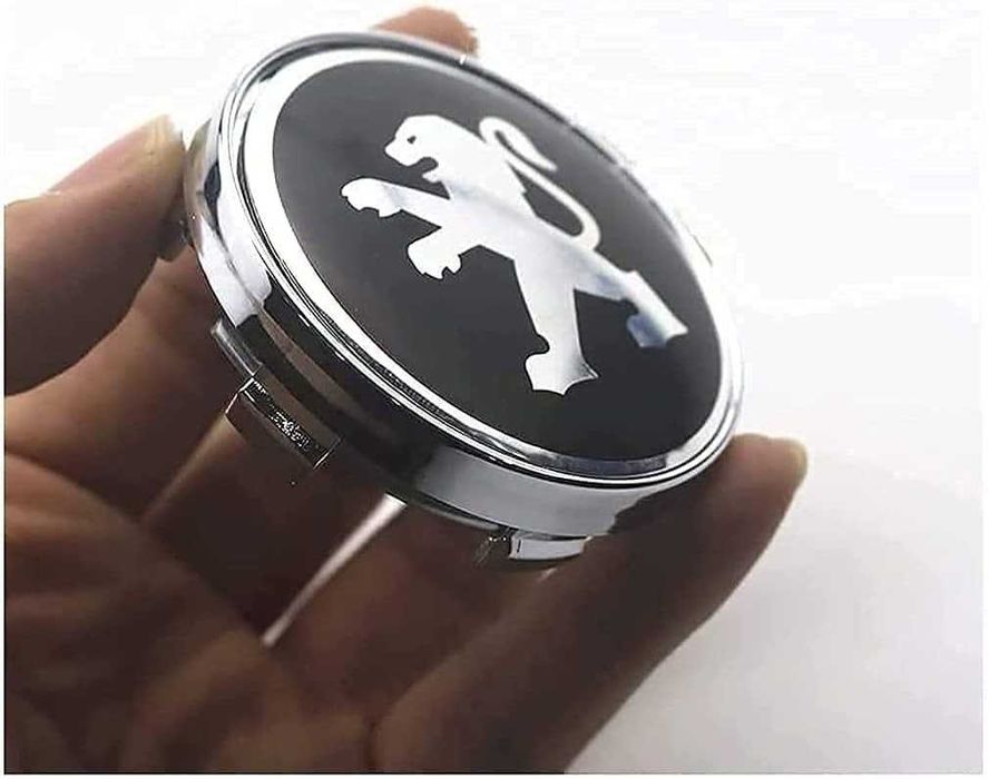 Капачки за джанти Пежо/PEUGEOT 60/56мм