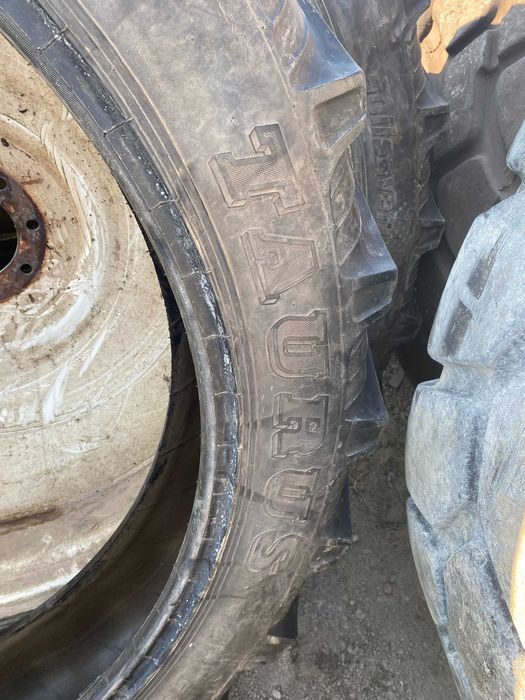 Cauciuc 11.2 R42 Taurrus