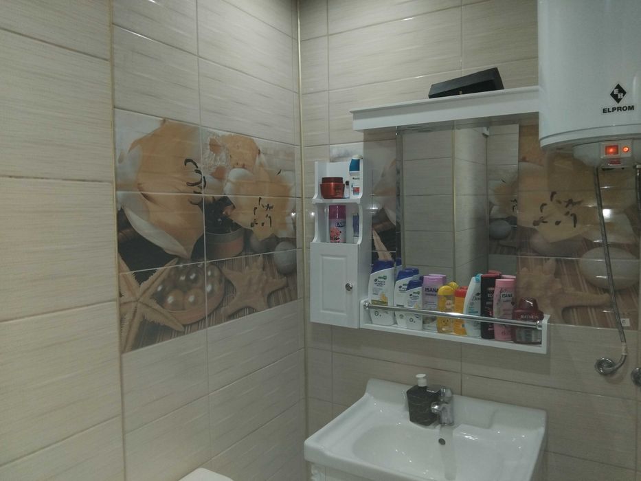 Продава се Едностаен апартамент в Добрич, Иглика - 62 кв.м за 675 €/кв.м - Снимка #3