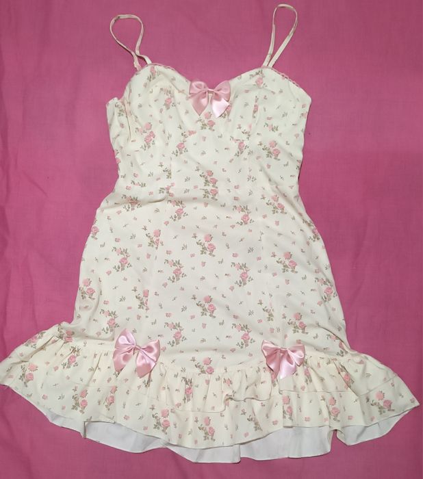 Rochie Shein scurta