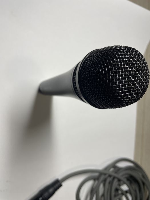 Microfon Sennheiser E835